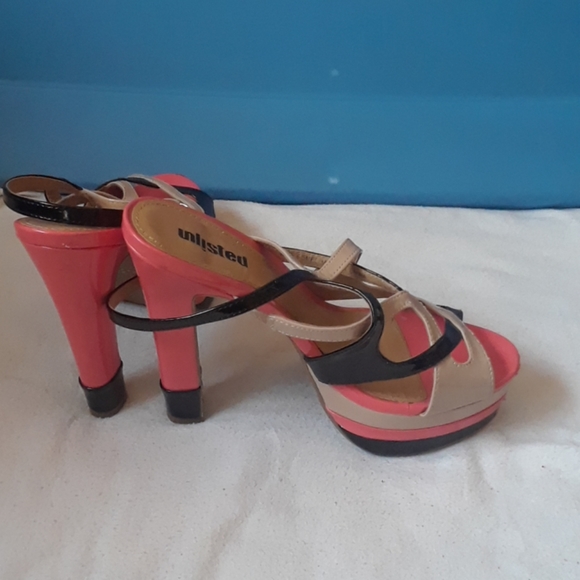 Unlisted brand heels - Picture 2 of 8